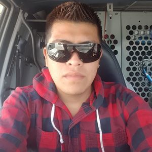 Meet your Posher, Erikk